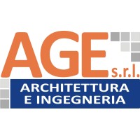 AGE s.r.l. logo, AGE s.r.l. contact details