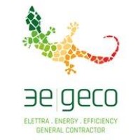 3EGECO logo, 3EGECO contact details