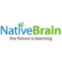 Native Brain logo, Native Brain contact details