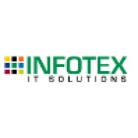 Infotex IT Solutions Pvt Ltd logo, Infotex IT Solutions Pvt Ltd contact details