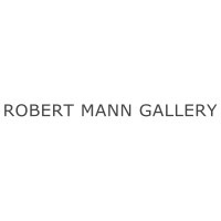 Robert Mann Gallery, Inc. logo, Robert Mann Gallery, Inc. contact details