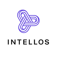 Intellos logo, Intellos contact details