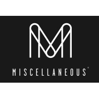 Miscellaneous logo, Miscellaneous contact details