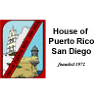 House of Puerto Rico San Diego logo, House of Puerto Rico San Diego contact details