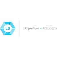 LD expertise et solutions logo, LD expertise et solutions contact details