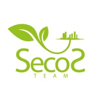 SECOS TEAM // PROYECTOS DE INGENIERÍA EN CLIMATIZACIÓN logo, SECOS TEAM // PROYECTOS DE INGENIERÍA EN CLIMATIZACIÓN contact details