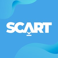 Scart.App logo, Scart.App contact details