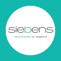 siebens logo, siebens contact details