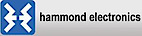 Hammond Electronics, Inc. logo, Hammond Electronics, Inc. contact details