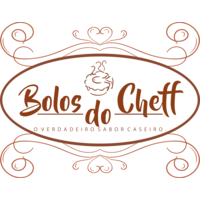 Bolos do Cheff logo, Bolos do Cheff contact details