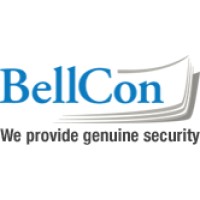 Bellcon logo, Bellcon contact details