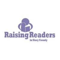 Raising Readers in Story County logo, Raising Readers in Story County contact details