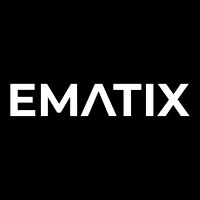 Ematix logo, Ematix contact details