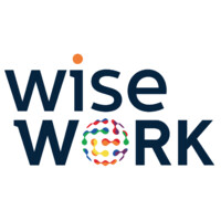 Wise Work logo, Wise Work contact details