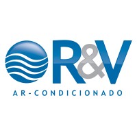 R&V Ar Condicionado logo, R&V Ar Condicionado contact details