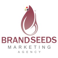 Brand Seeds Agency logo, Brand Seeds Agency contact details