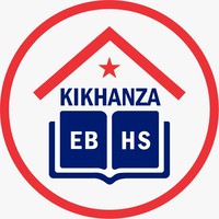 EBHS Kikhanza logo, EBHS Kikhanza contact details