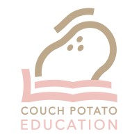 Couch Potato Education Limited logo, Couch Potato Education Limited contact details