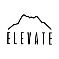 Elevate GCC logo, Elevate GCC contact details