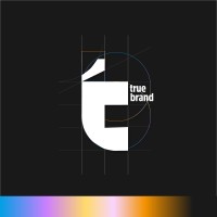 True Brand logo, True Brand contact details