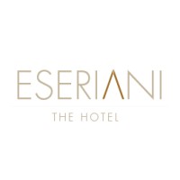 Eseriani Hotels logo, Eseriani Hotels contact details