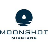 Moonshot Missions logo, Moonshot Missions contact details