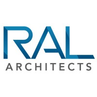 RAL Architects logo, RAL Architects contact details