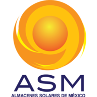 Almacenes Solares de Mexico logo, Almacenes Solares de Mexico contact details