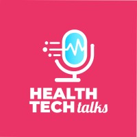 Health TechTalks logo, Health TechTalks contact details