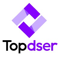 Topdser logo, Topdser contact details