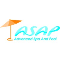 Advanced Spa And Pool logo, Advanced Spa And Pool contact details