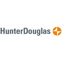 Hunter Douglas Middle East logo, Hunter Douglas Middle East contact details