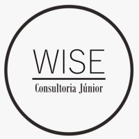 Wise Consultoria Júnior logo, Wise Consultoria Júnior contact details