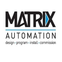 Matrix Automation Ltd logo, Matrix Automation Ltd contact details