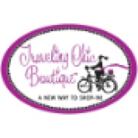 Traveling Chic Boutique logo, Traveling Chic Boutique contact details