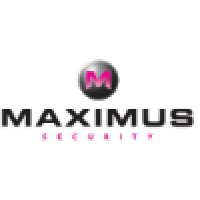 Maximus Security BV logo, Maximus Security BV contact details