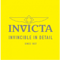 Invicta Watch Europe logo, Invicta Watch Europe contact details