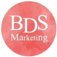 BDS Marketing logo, BDS Marketing contact details