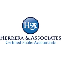 Herrera & Associates, CPAs logo, Herrera & Associates, CPAs contact details