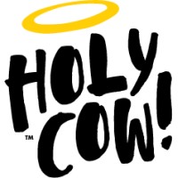 The Holy Cow! Food Company logo, The Holy Cow! Food Company contact details