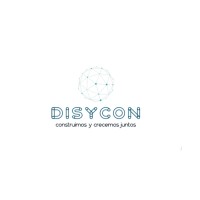 DISYCON logo, DISYCON contact details