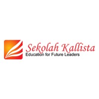 Sekolah Kallista logo, Sekolah Kallista contact details