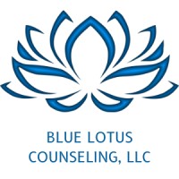 Blue Lotus Counseling, LLC logo, Blue Lotus Counseling, LLC contact details