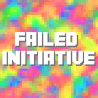 Failed Initiative logo, Failed Initiative contact details