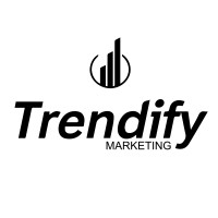 Trendify RE Marketing logo, Trendify RE Marketing contact details