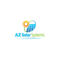 AZ Solar Systems logo, AZ Solar Systems contact details