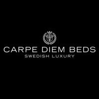 Carpe Diem Beds logo, Carpe Diem Beds contact details