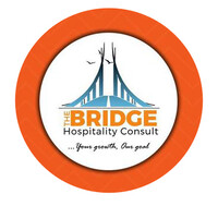 The Bridge Hospitality Consult logo, The Bridge Hospitality Consult contact details