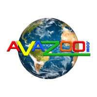 Avazoo logo, Avazoo contact details