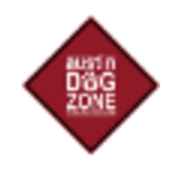 Austin Dog Zone logo, Austin Dog Zone contact details